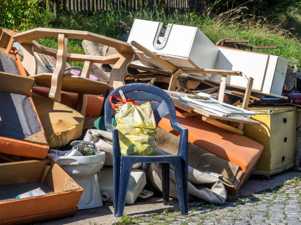 Best Basement Cleanout Services  in Mckees Rocks, PA