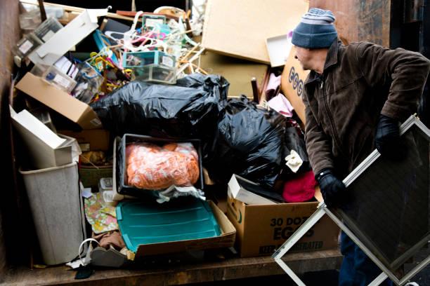 Best Local Junk Hauling  in Mckees Rocks, PA