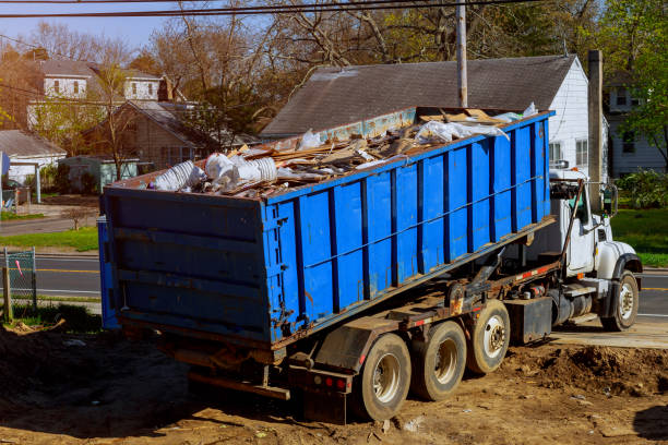 Best Residential Junk Removal  in Mckees Rocks, PA