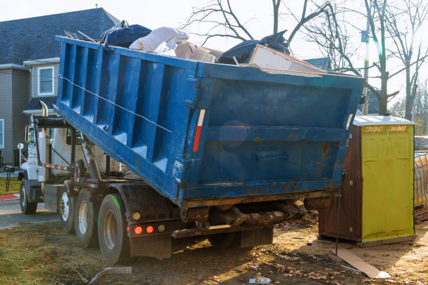 Best Household Junk Removal  in Mckees Rocks, PA