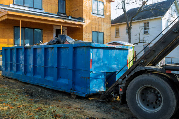 Best Full-Service Junk Removal  in Mckees Rocks, PA