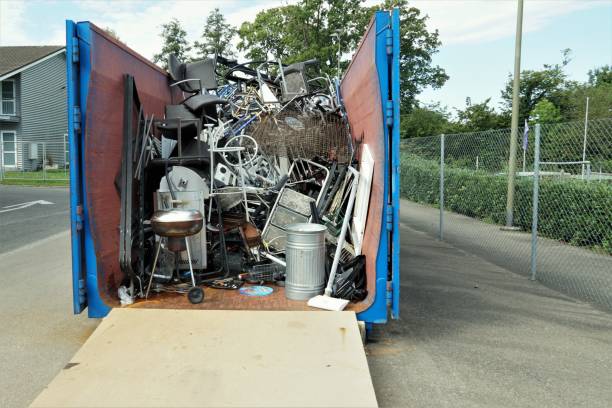 Best Office Junk Removal  in Mckees Rocks, PA
