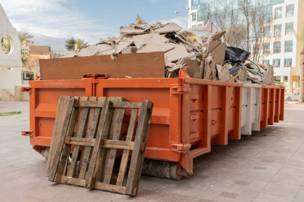 Best Yard Waste Removal  in Mckees Rocks, PA