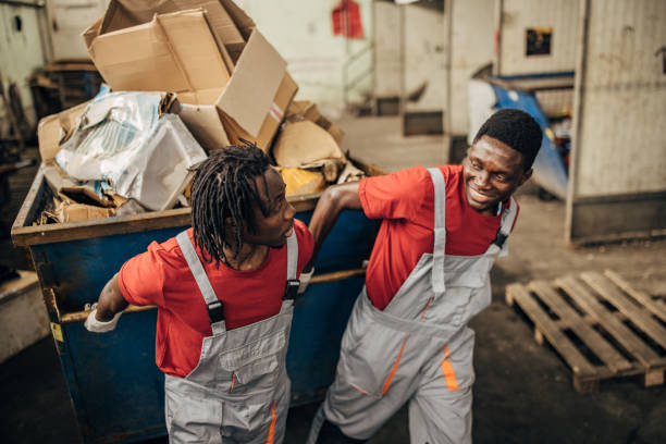 Mckees Rocks, PA Junk Removal Company