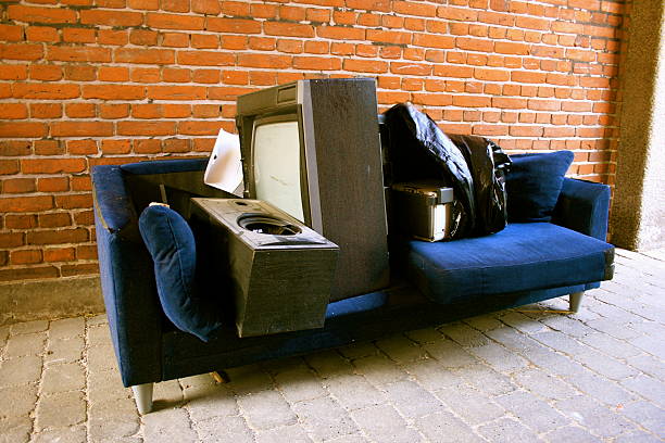 Best Commercial Junk Removal  in Mckees Rocks, PA