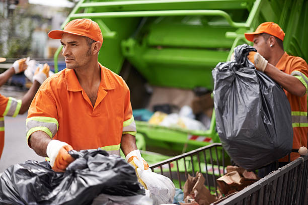 Yard Cleanup Services in Mckees Rocks, PA