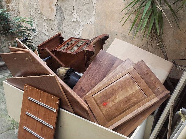 Best Commercial Cleanout Services  in Mckees Rocks, PA